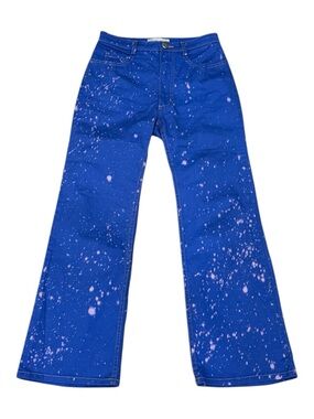 Rachel Comey Splatter Paint Bolada Pant Women’s Sz 00